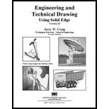 Engineering and Tech Drawing Solid Edge V20