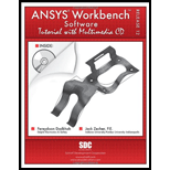 ANSYS Workbench Software Tutorial   With CD