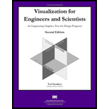 Visualization for Engineers and Scientists