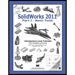 Solidworks 2011 Part 1 Basic Tools   With CD