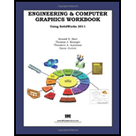 Engineering and Computer Graphics Workbook Solidworks 2011