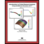 Introduction to Finite Element Analysis Using SolidWorks Simulation 2011   With Access