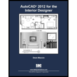 AutoCAD 2012 for the Interior Designer