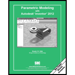 Parametric Modeling With Autodesk Inventor