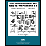 Finite Element Sim With Ansys Rel 13   With CD