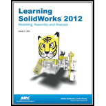 Learning Solidworks 2012