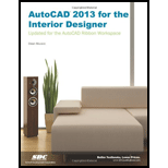 AutoCAD 2013 for the Interior Designer