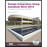 Design Int. Using Autodesk Revit 2013   With Dvd