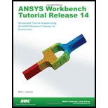 Ansys Workbench Tutorial Release 14