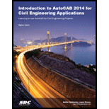 Introduction to AutoCAD 2014 Civil Engineering Application