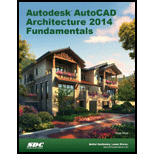 Autodesk AutoCAD Architecture 2014 Fundamentals