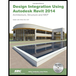 Design Interior Using Autodesk Revit 14   With Dvd