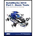 Solidworks 2014 Pt. I  Basic Tools