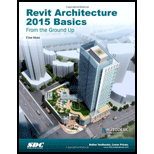 Revit Architecture 2015 Basics