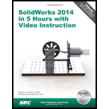 Solidworks 2014 in 5 Hours Instruction