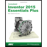 Autodesk Inventor 2015 Essentials Plus