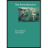cover of Fifth Kingdom - Text Only (3rd edition)