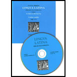 Lingua Latina Familia Romana CD (Software)