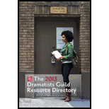 Dramatists Guild Resource Directory13