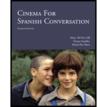 Cinema for Spanish Conversation