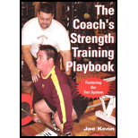 Coachs Strength Training Playbook