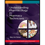 Understanding Pharm. for Pharm Tech.