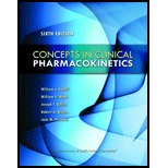 Concepts in Clinical Pharmacokinetics