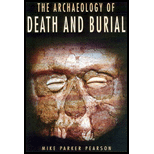 Archaeology of Death and Burial