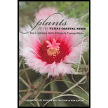 Plants of the Texas Coastal Bend