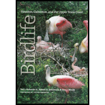 Birdlife of Houston, Galveston, and the Upper Texas Coast