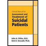 Clinical Man. of Assestment and Treatment