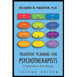 Treatment Planning for Psychotherapists  Practical Guide to Better Outcomes