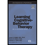 Learning Cognitive Behavior Therapy   With DVD