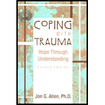 Coping With Trauma