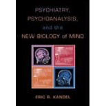 Psychiatry Psychoanalysis, and New Biology