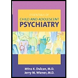 Essentials of Child and Adolescent Psychiatry