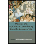 Medical and Psychiatric Comorbidity Ov