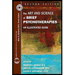 Art and Science of Brief Psychotherapies   With Dvd