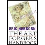 Art Forgers Handbook