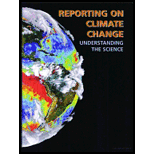 Reporting on Climate Change Understanding the Science