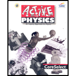 Active Physics Core Select   Text