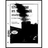 Door in the Wall Study Guide