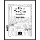 Tale of Two Cities Study Guide