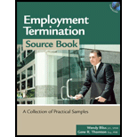 Employment Termination Source Book  A