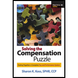 Solving the Compensation Puzzle