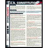 U.S. Constitution SparkChart