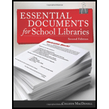 Essential Documents for School Libraries