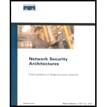 Network Security Architectures