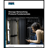 Storage Networking Protocol Fundamentals