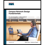 Campus Network Design Fundamentals